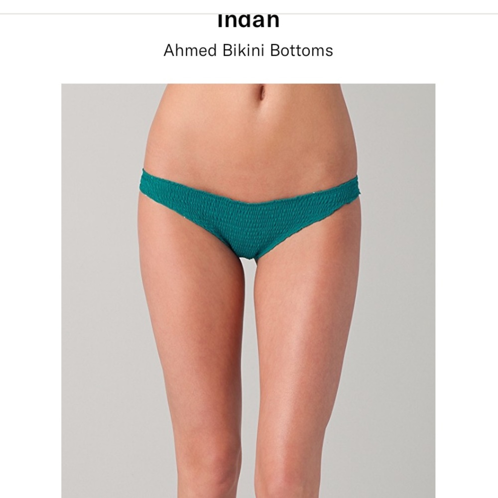 Indah Bikini Bottoms